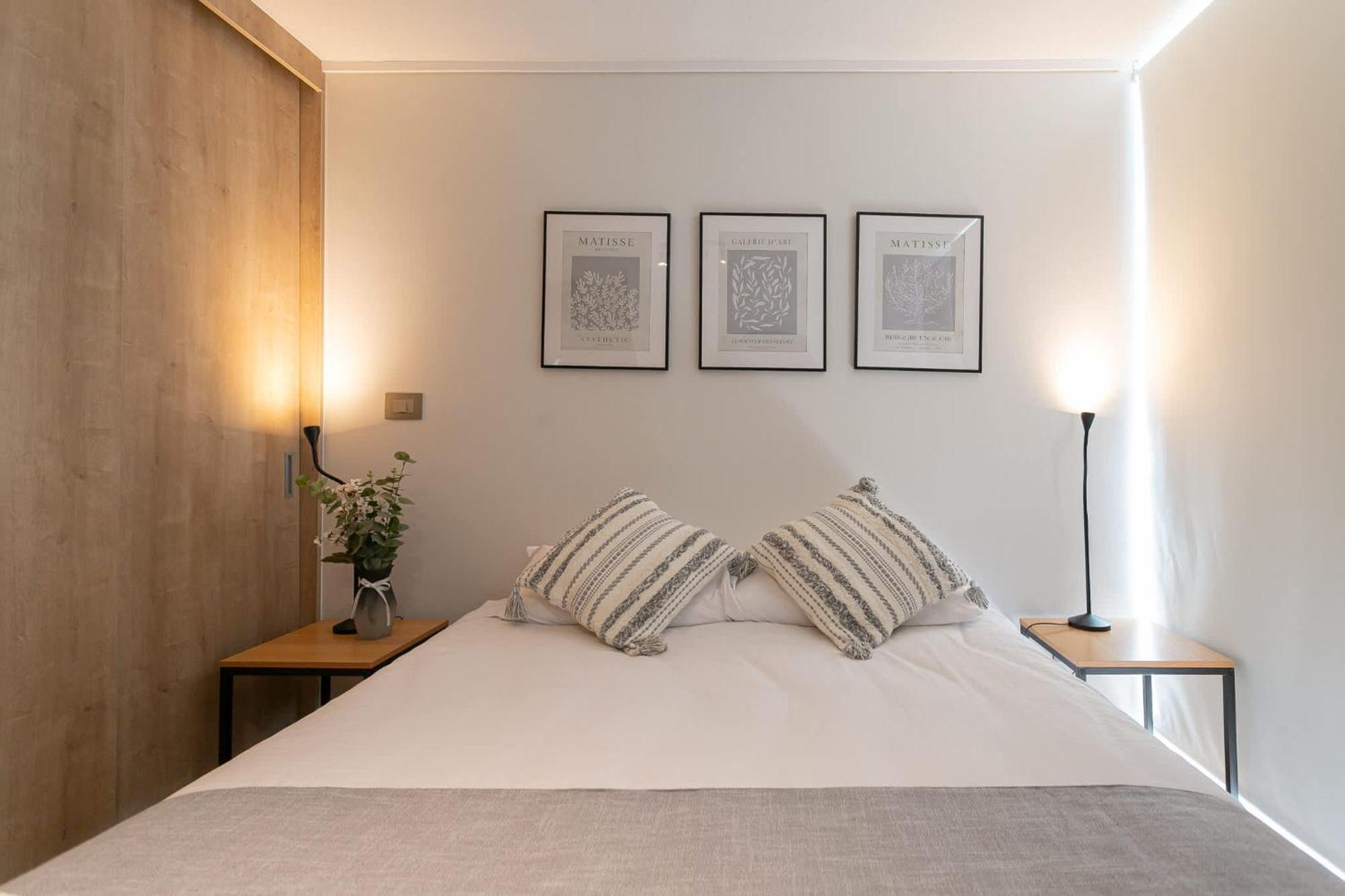 Feel Modern And Comfortable