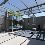 Feel Santiago Modern And Comfortable Studio