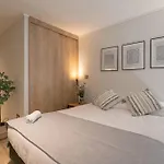 Feel Santiago Modern And Comfortable Studio