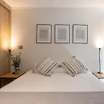 Feel Santiago Modern And Comfortable Studio