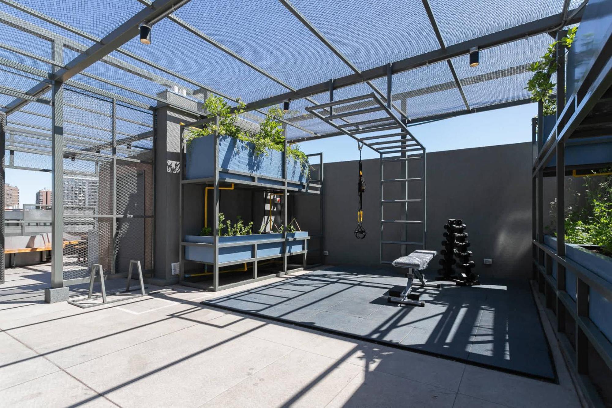 Apartamento Feel Modern And Comfortable *