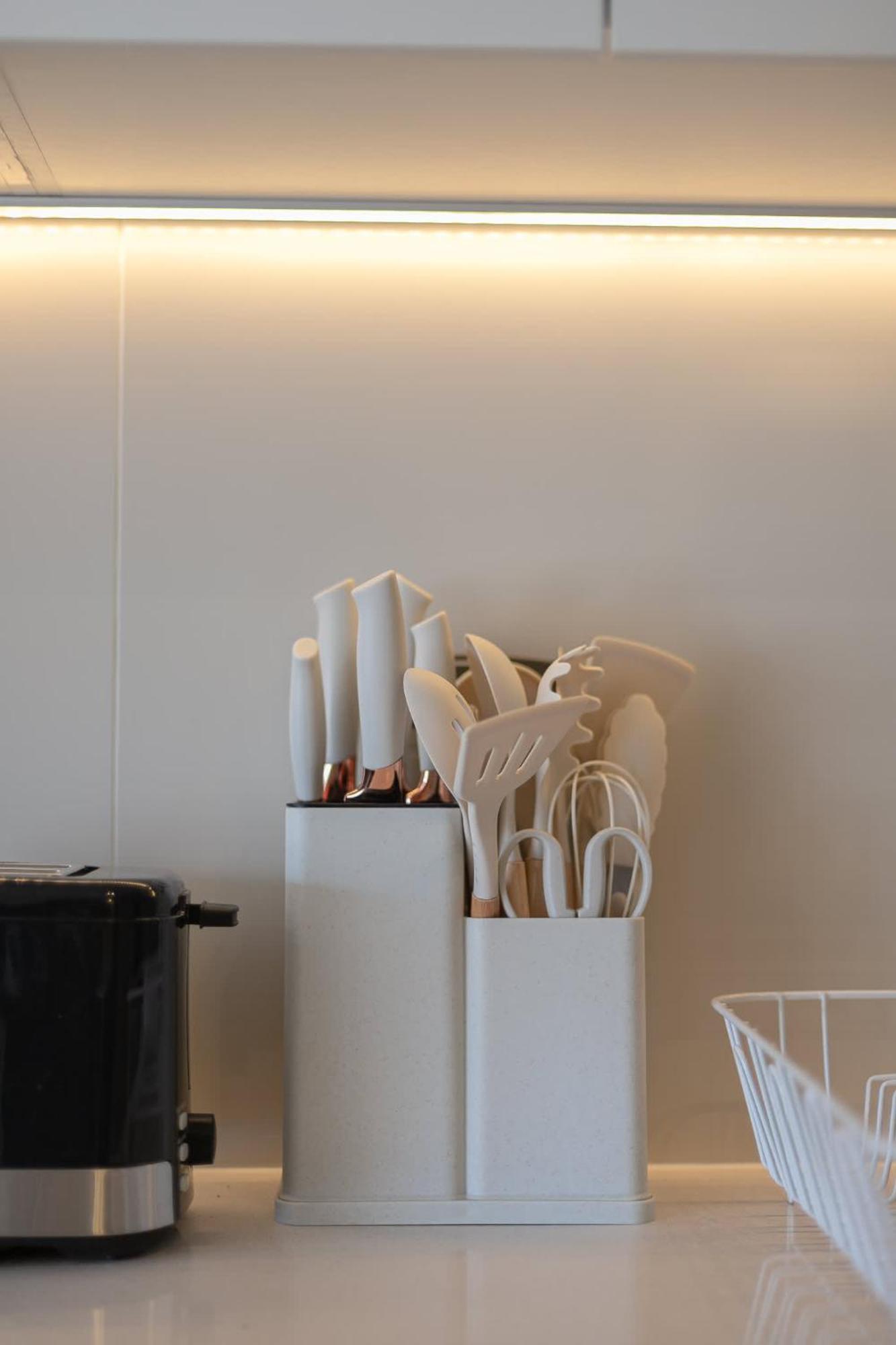 Feel Modern And Comfortable Santiago