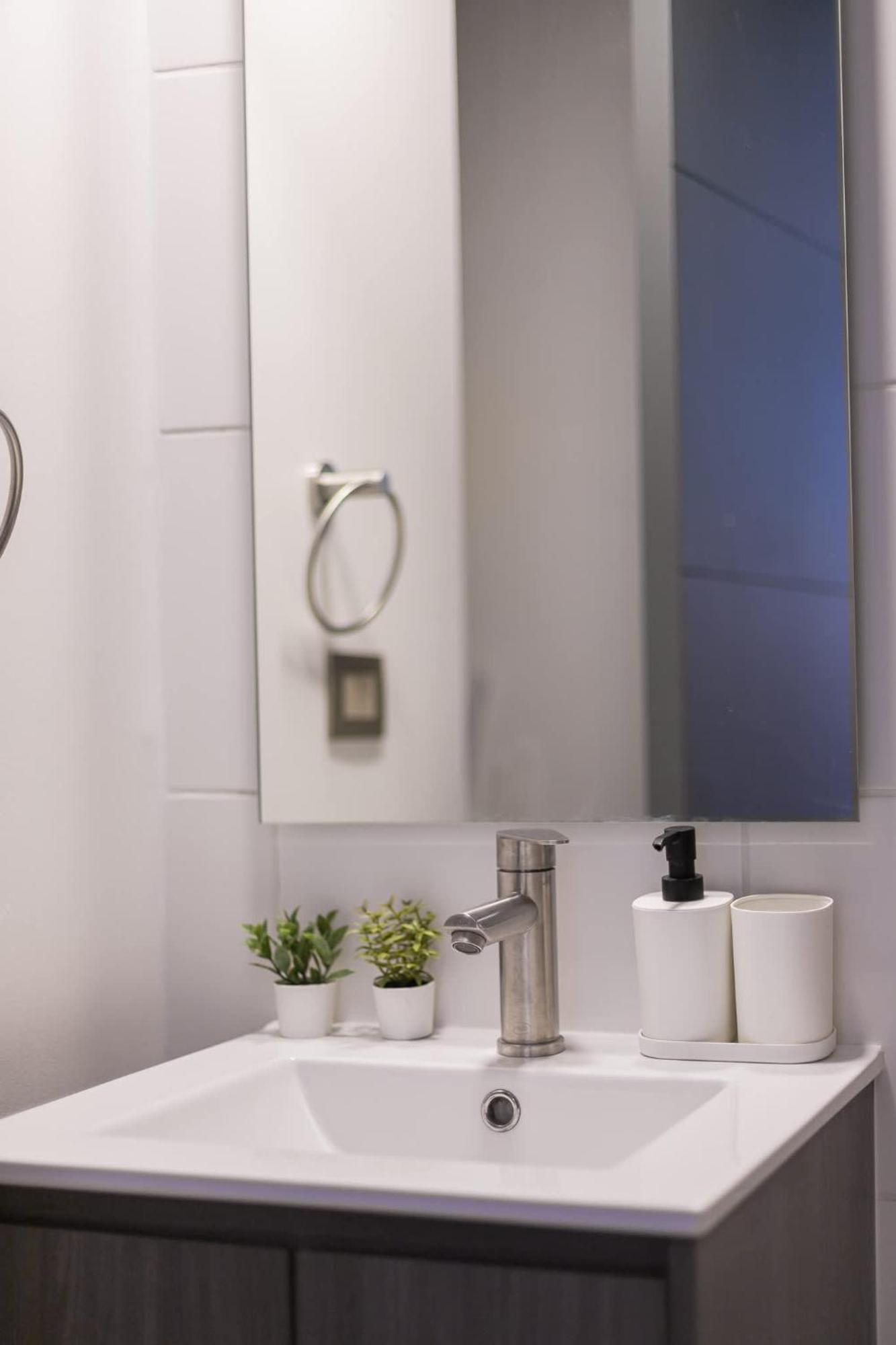 Feel Modern And Comfortable Santiago