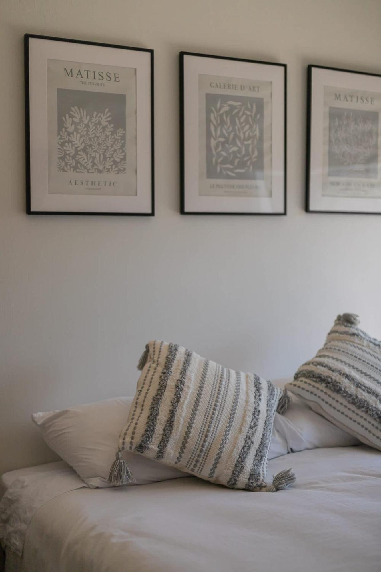 Feel Modern And Comfortable Apartamento *