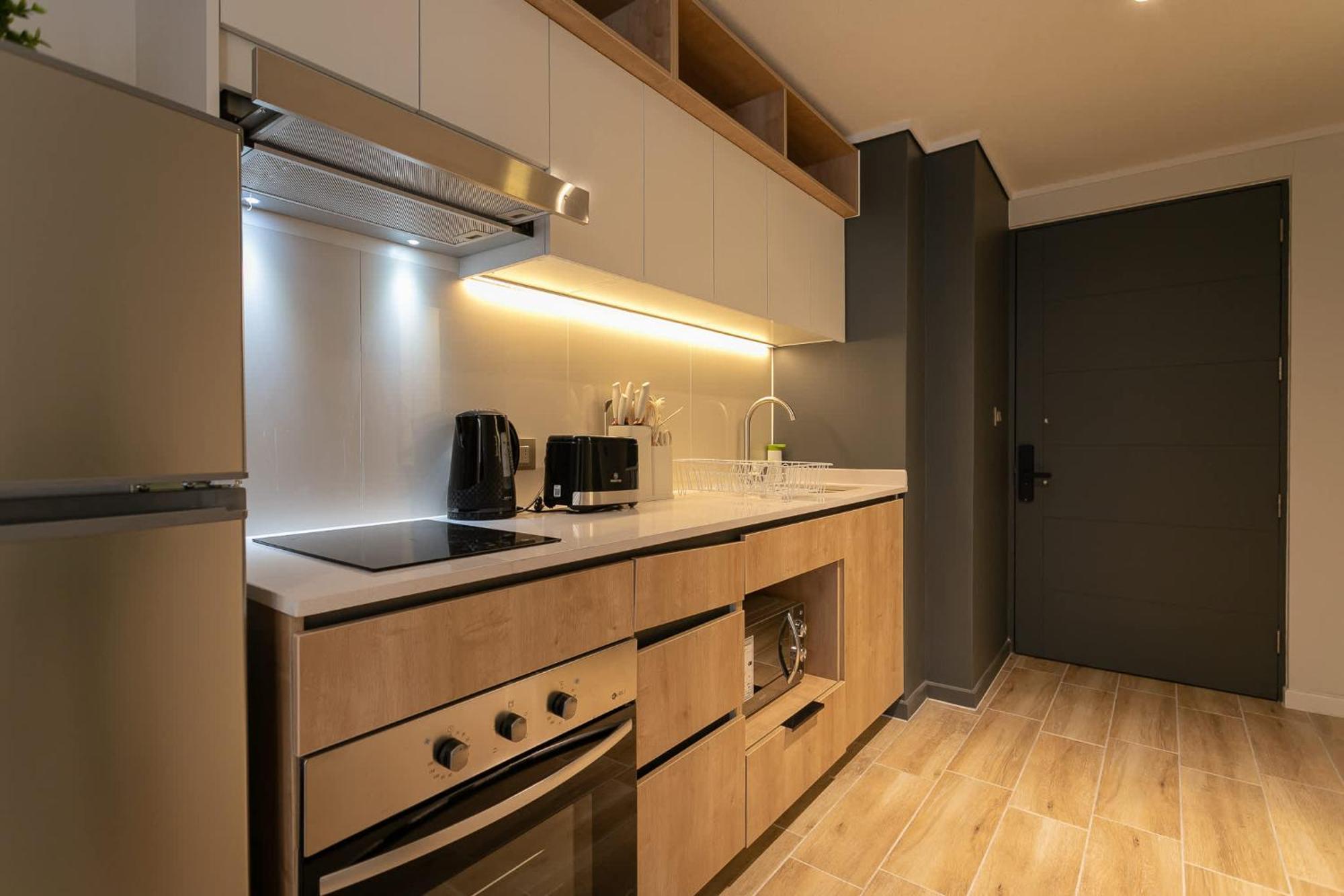 Feel Modern And Comfortable Apartamento Santiago