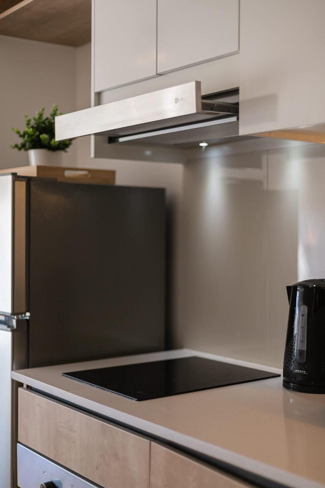 Apartamento Feel Modern And Comfortable Santiago