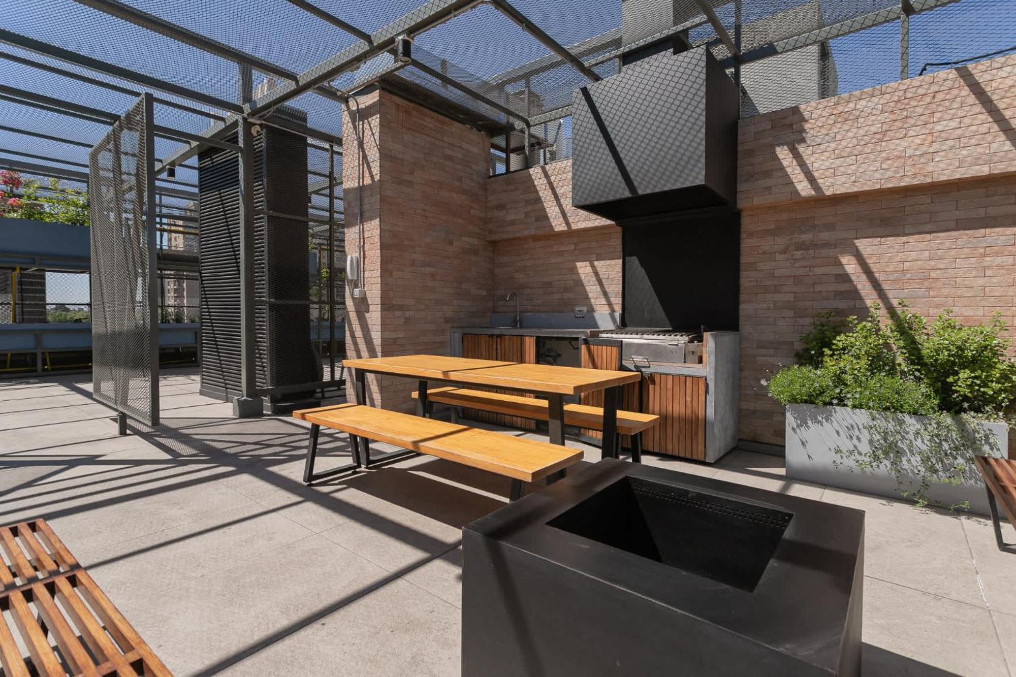 Apartamento Feel Modern And Comfortable *